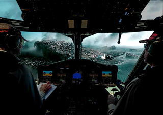 Illustration for article titled BP Photoshops Gallery